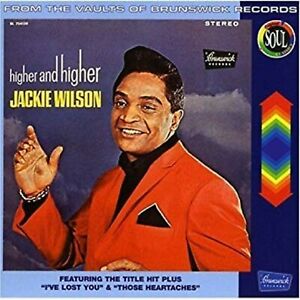 Jackie Wilson